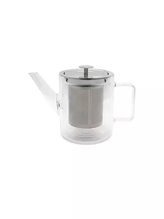 BREDEMEIJER | Teekanne SAN REMO 1l Glas | 